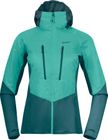 Tind Light Insulated Jacket Women