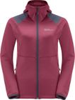 Kolbenberg Hooded Full Zip W
