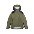 Oppdal 3L Shell Jacket Men