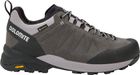 Crodarossa Leather Gore-tex Women's Shoe