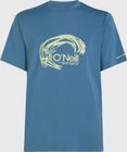 O'riginals Hybrid UPF Graphic T-shirt