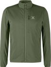 Concept Hybrid Jacket