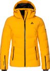 Ski Jacket Style Caldirola WMN