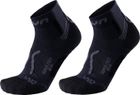 MAN Run Super Fast Socks 2PRS Pack