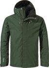 3in1 Jacket Style Okere Men