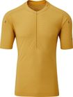 Cindercrino Zip Tee