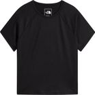 Womens Jaida Softshell Tee