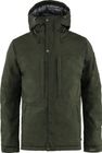 Skogsö Padded Jacket M