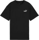 Essentials No 1 Logo Hoodie FL B