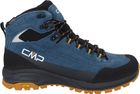 Vertyx Mid Trekking Shoes WP