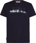 Men Mer 150 Tech Lite Short Sleeve Tee Massif