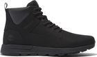 Mens Mid Lace UP Sneaker