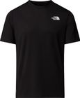 Mens 24/7 Box NSE Softshell Tee