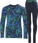 JR Graphic Lifa Merino SET