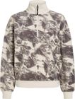 Must-have Half Zip Fleece