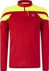 High Zip 2 Maglia