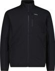 MAN Jacket Zip Hood