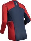 Performance Wool Long Sleeve Wmn