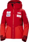 W Kvitfjell Race INS Jacket