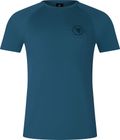 Loop Short Sleeve Tech Tee