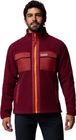 Juniper Peak Full Zip Fleece