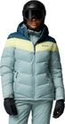 Abbott Peak II Insulated Jacket