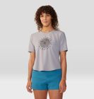 W Sunblocker Short Sleeve