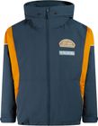 Prtburnet Snowjacket