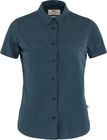 High Coast Lite Shirt SS W