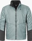 Ski Insulated Jacket Style Pontre Men