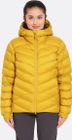 Nebula Pro Jacket Wmns