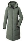 GW 26 Women Quilted Coat