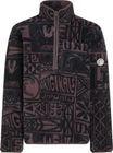 O'riginals Half Zip Fleece