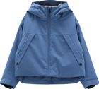 KID G Jacket FIX Hood