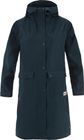 Vardag Rain Parka W