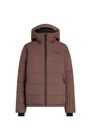 Fwc'cruz Puffer Snow Jacket