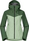 Skar Light 3L Shell Jacket Women