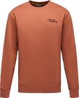 M Mini Stacked Crewneck