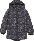 Jacket Quilt Long AOP Stitch Pattern 741764