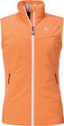 Ins. Vest Skorpa Women