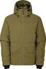Corded Jacket