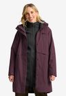 Baylight 3IN1 Coat W