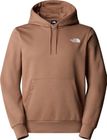 Mens Simple Dome Hoodie