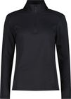 Woman Sweat