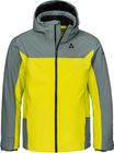 Ski Jacket Style Zandwel Men