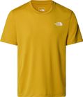 Mens Lightbright Short Sleeve Tee