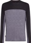 M Mer 125 Cool-lite Sphere Long Sleeve Tee CB