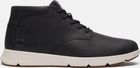 Mens Mid Lace UP Sneaker