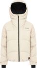 Cozy Chic- Extra Warm Down Jacket