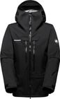 Haldigrat Light Hardshell Hooded Jacket Men
